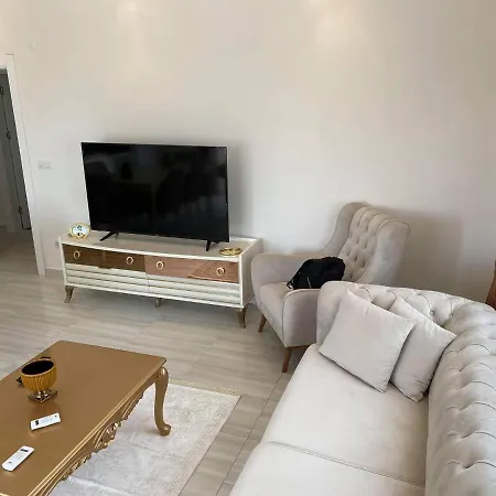 Apartmán Sky Hill Luxury *